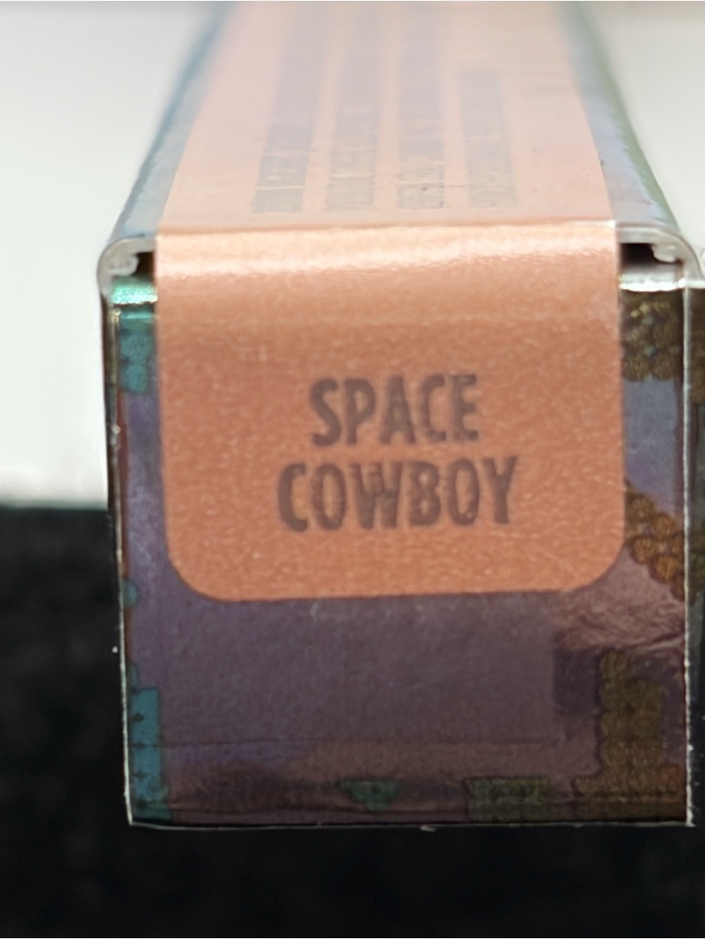 Urban Decay Space Cowboy Eyeliner & Lawless Forget the Filler Lip Liner Duo Pack - Picture 4 of 4